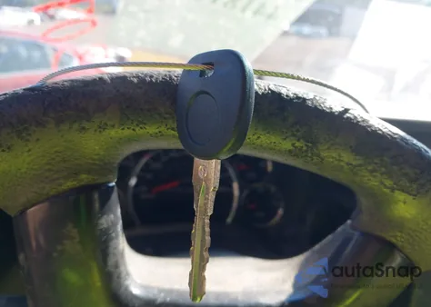 2012 Chevrolet Express 2500 Work Van z USA, uszkodzony, nr VIN 1GCWGGFG2C1130900